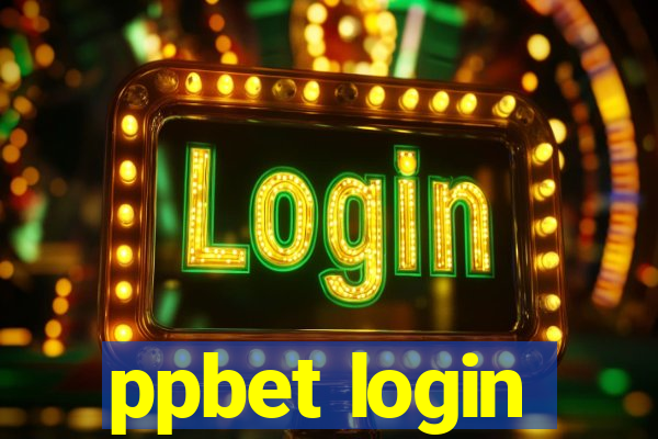 ppbet login